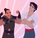 disneycrossovergifs avatar