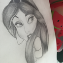 disneydrawings avatar