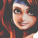 disneydreamermerida avatar