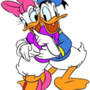 disneyduckgal avatar
