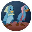 disneylovebirds avatar