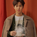 disneyprince-suho avatar