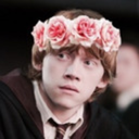 disneyprinceronweasley avatar