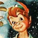 disneys-peterpan avatar