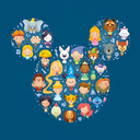 disneys-snowqueen avatar