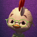 disneyschickenlittle avatar