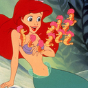 disneythelittlemermaid avatar