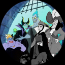 disneyvillainbracket avatar