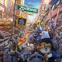 disneyzootopiaaunz avatar