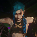 disorderlygoth avatar