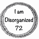 disorganized72 avatar