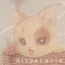 disparuvie-etatrouve avatar