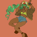 dissemblinglove avatar