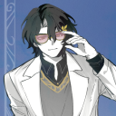 dissonant-chord avatar