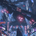 distant-cloud avatar