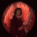 distinguishedstrangerstarfish avatar