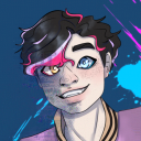 distorted-ozone avatar