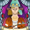 distressed-demon avatar