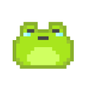 distressedfroggy avatar