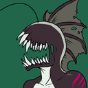 distressedgorgon avatar