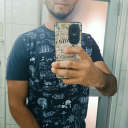 disturbing-darkness avatar