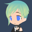 disturbinglyoptomistic avatar