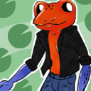 divalthefroge avatar