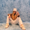 divine-feminine avatar