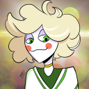 divine-healer avatar