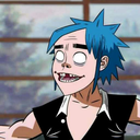 dizzydayglo12 avatar