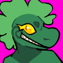 dizzyiscrocodile avatar