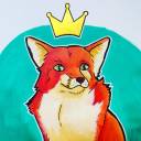 dizzytealfox avatar