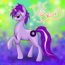 djbronie avatar