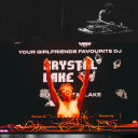 djkrystallake avatar