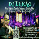 djlekaofest avatar