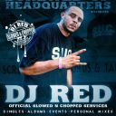 djredscrewedup avatar