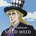 djspeedweed avatar