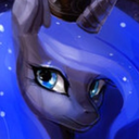 dkprincessluna avatar