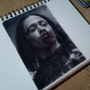 dmc-original-art avatar