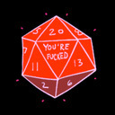 dnd-zone avatar