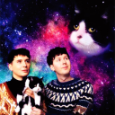 dnp-described avatar