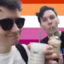 dnp-lesbian avatar