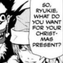 dnsecretsanta avatar