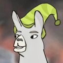 do-not-forget-the-llama avatar