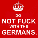 do-not-fuck-with-the-germans avatar