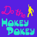 do-thehokeypokey avatar