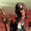 doctor-aphra avatar