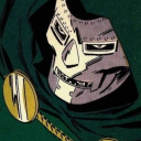 doctor-d00m avatar