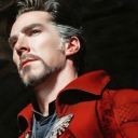 doctor-stephenstrange avatar