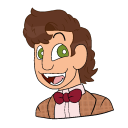 doctor-who-doodles avatar